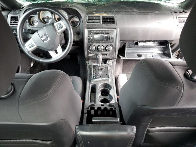 2C3CDYAG6EH301990 Dodge Challenger Sxt