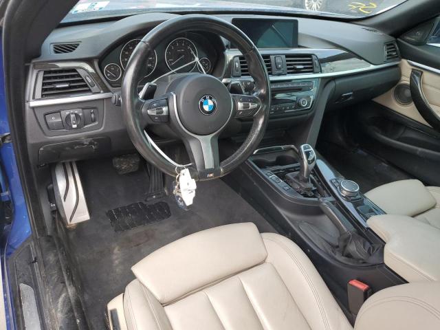 WBA3T3C59G5A41480 BMW 435 I
