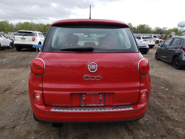 ZFBCFAAHXEZ014158 Fiat 500L POP