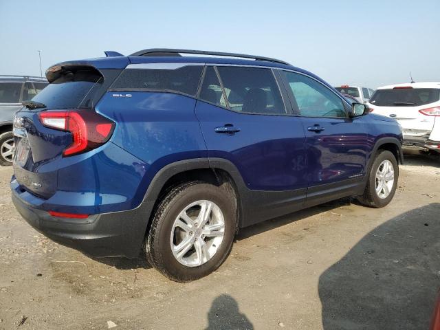 3GKALTEV2NL127980 GMC Terrain Sle