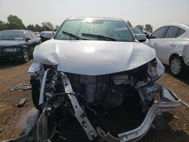 5J8TC2H51LL011982 Acura Rdx Technology