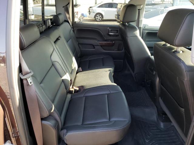 3GTU2NEC0GG235192 GMC Sierra K1500 Slt