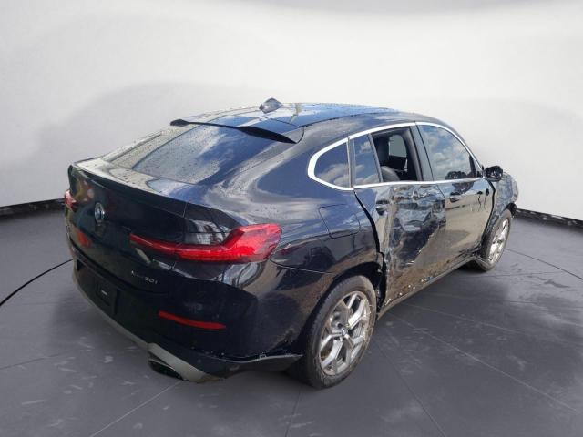 5UX33DT08P9P69213 BMW X4 Xdrive30i