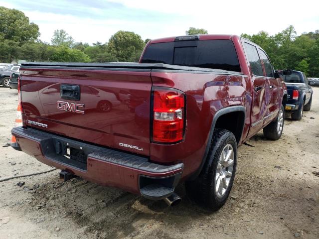 3GTU2WEC9FG272553 GMC Sierra K1500 Denali