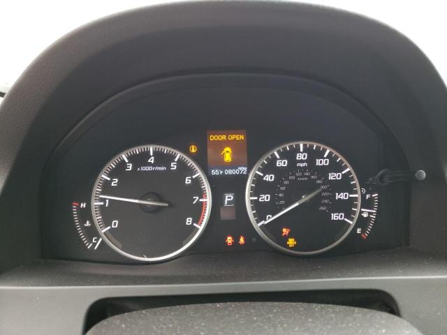 5J8TB4H50EL023347 Acura Rdx Technology