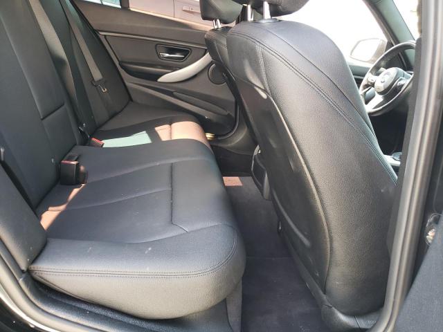 WBA3B1C52FP831811 BMW 320 I