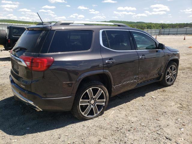 1GKKNXLS2JZ246145 GMC Acadia Denali