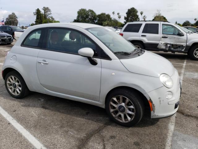 3C3CFFKR7HT700417 Fiat 500 POP