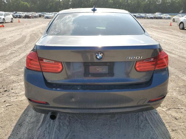 WBA3B1C58FK139033 BMW 320 I