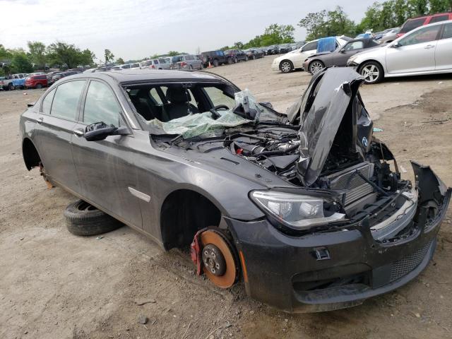 WBAYF8C54ED653791 BMW 750 LXI