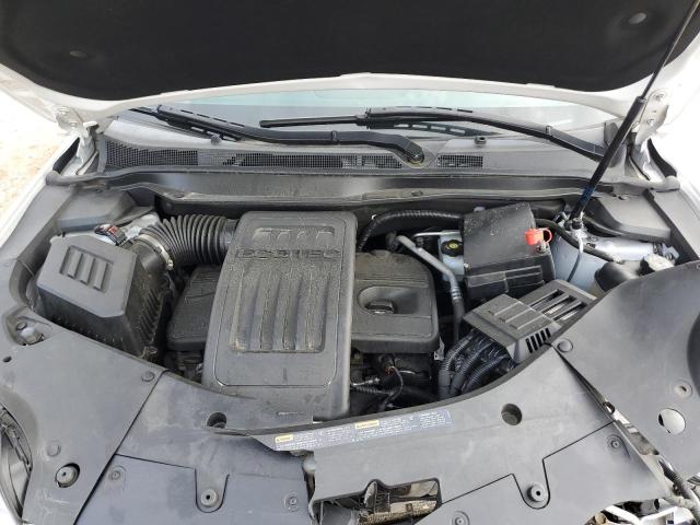 2GKALPEKXH6345929 GMC Terrain Slt