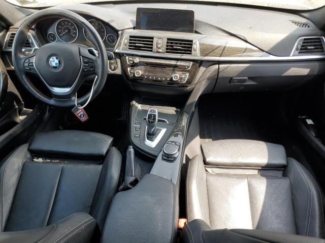WBA8D9G32HNU61806 BMW 330 XI
