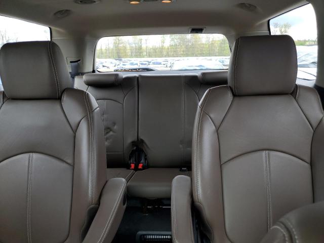 1GKKVRKDXEJ365709 GMC Acadia Slt-1