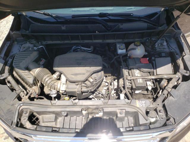 1GKKNXLS2JZ246145 GMC Acadia Denali