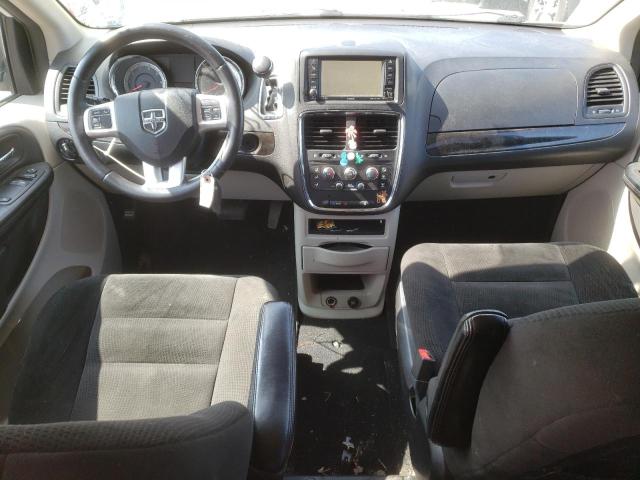 2C4RDGBG4GR209837 Dodge Grand Caravan Se