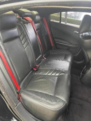 2C3CDXL96FH825005 Dodge Charger Srt Hellcat