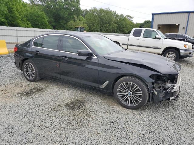 WBAJR3C05LCE15812 BMW 530 I