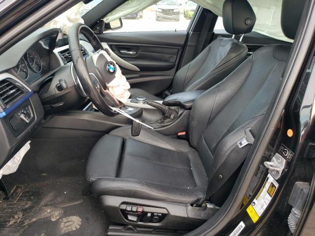 WBA3A9G5XENS65614 BMW 335 I