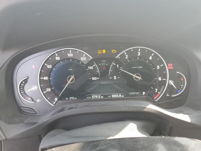5UXTR9C50JLD90050 BMW X3 Xdrive30i