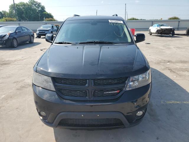 3C4PDCBG9JT476346 Dodge Journey Sxt