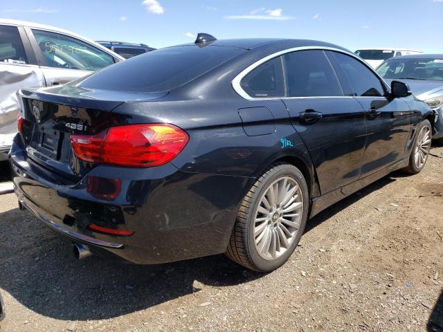 WBA4B3C50GG344267 BMW 435 Xi Gran Coupe