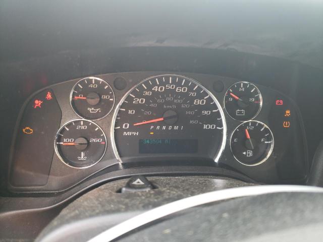 1GTW7FCF0F1253038 GMC Savana G2500