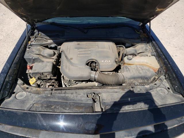 2C3CDZGG8HH605128 Dodge Challenger Gt