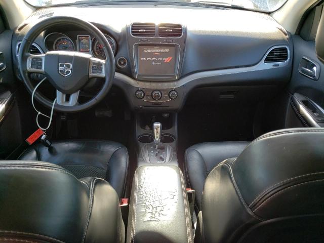 3C4PDCGG7HT548079 Dodge Journey Crossroad
