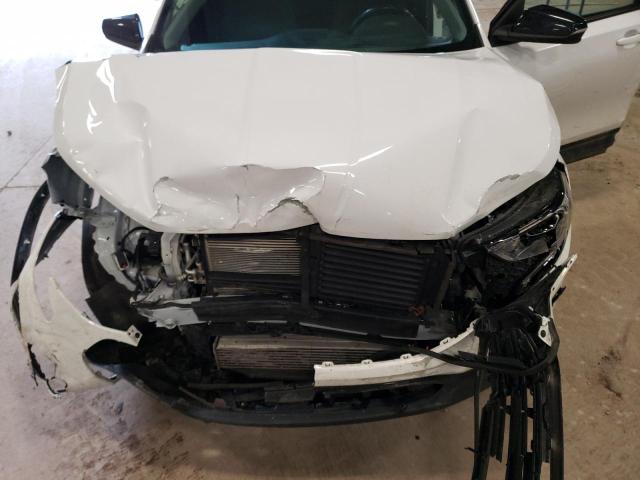 3GKALMEV8KL115544 GMC Terrain Sle