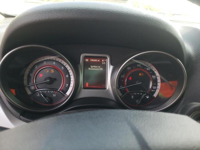 3C4PDDGG9HT513677 Dodge Journey Crossroad