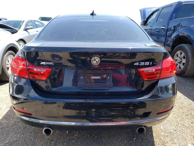 WBA4B3C50GG344267 BMW 435 Xi Gran Coupe