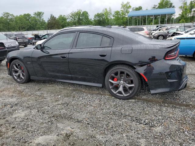 2C3CDXCT6JH237321 Dodge CHARGER R/T