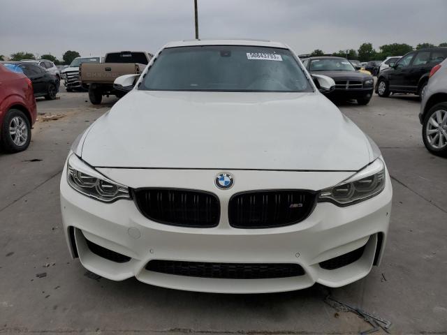 WBS8M9C55H5G42310 BMW M3