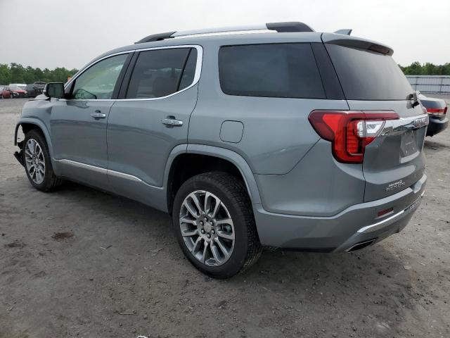 1GKKNXL44PZ137115 GMC Acadia Denali