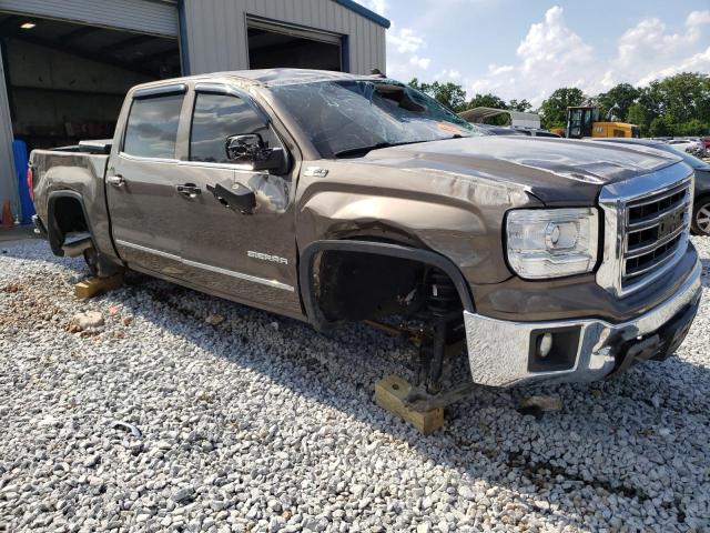 3GTP1VEC1FG249665 GMC Sierra C1500 Slt