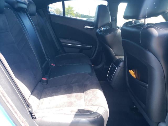 2C3CDXEJ6FH805893 Dodge Charger Srt 392
