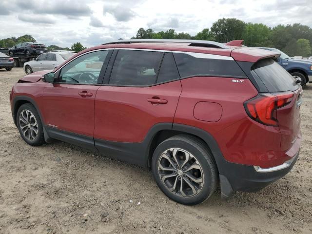 3GKALPEV1KL201280 GMC Terrain Slt