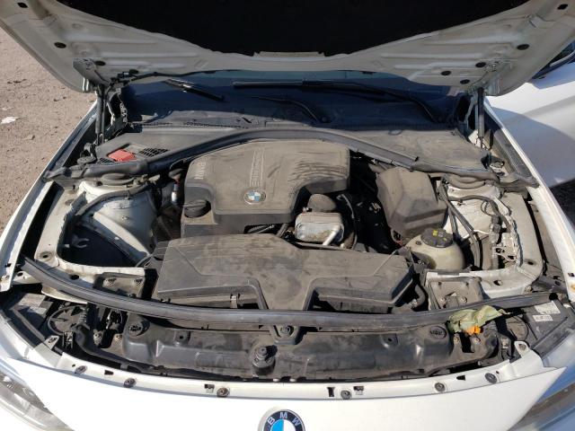 WBA4C9C54FD330193 BMW 428 Xi Gran Coupe Sulev
