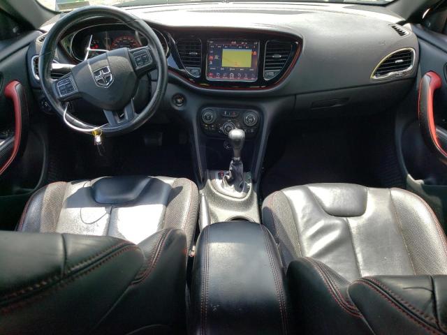 1C3CDFEB1FD307567 Dodge DART GT