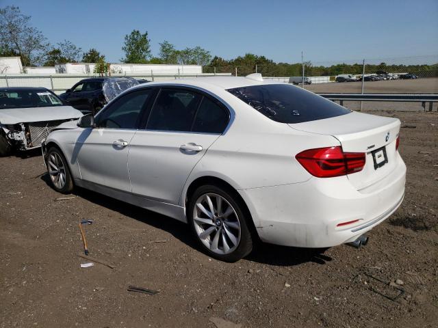 WBA8D9G32HNU63703 BMW 330 XI