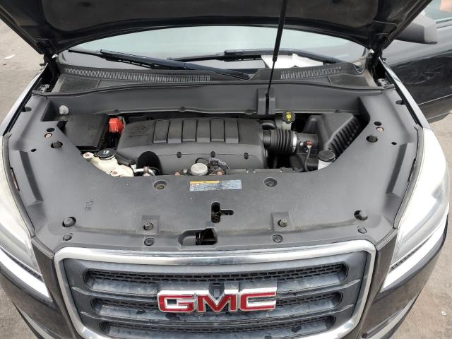 1GKKVPKD9FJ174093 GMC ACADIA SLE