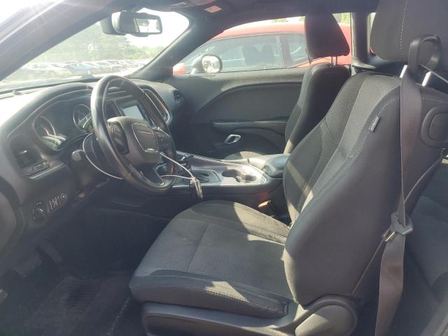 2C3CDZAG3GH102131 Dodge Challenger Sxt