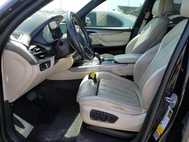 5UXKT0C53H0S80336 BMW X5 Xdr40e