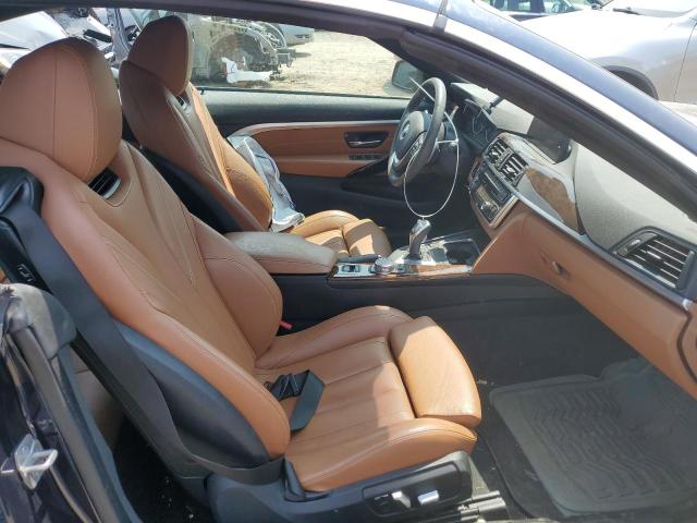 WBA3T1C52GP821357 BMW 428 Xi Sulev