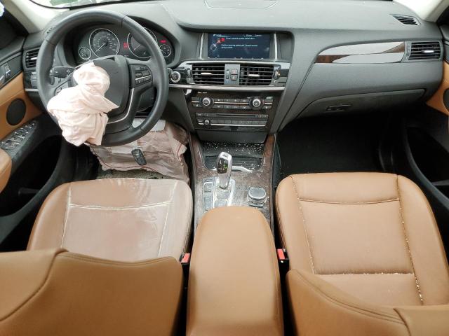 5UXWX9C5XG0D92496 BMW X3 Xdrive28i