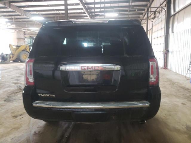 1GKS2CKJ5GR253223 GMC YUKON DENALI