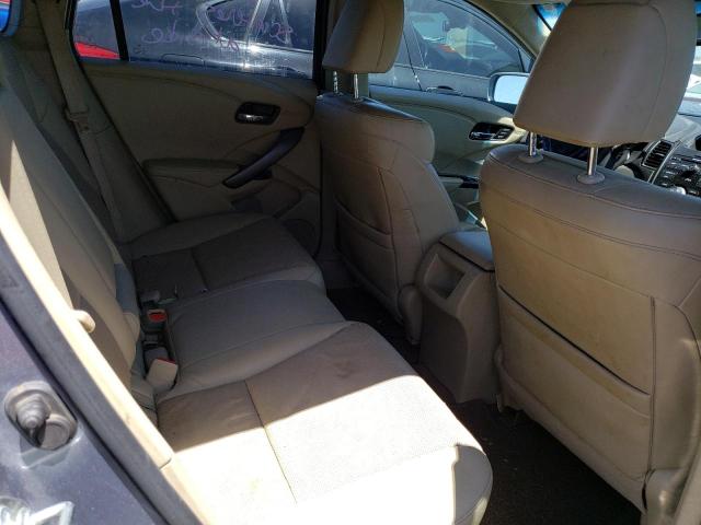 5J8TB3H33EL005921 Acura RDX