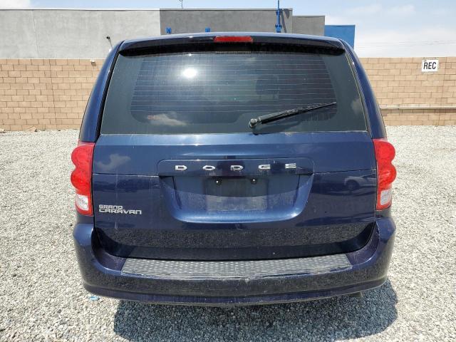 2C4RDGBG9FR635246 Dodge Grand Caravan Se