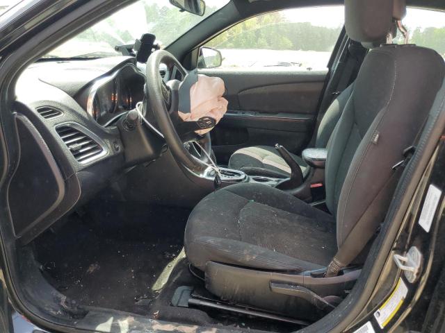 1C3CDZAGXEN153856 Dodge AVENGER SE