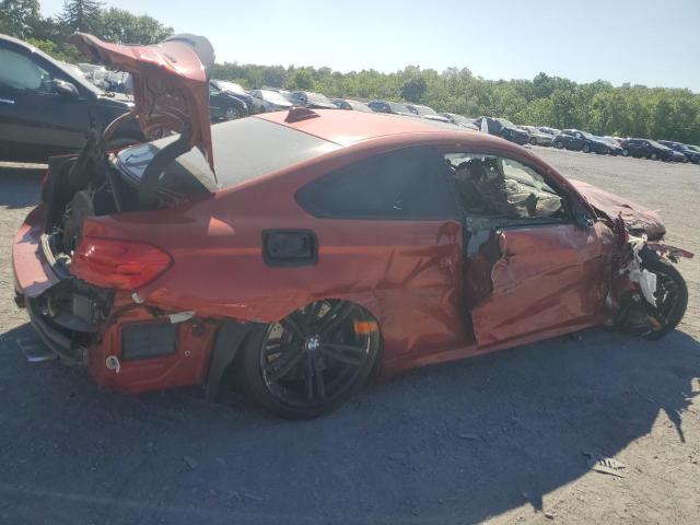 WBS3R9C53FK332003 BMW M4
